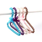 20CM Knotted Pearl Clothes Hanger - Image 3