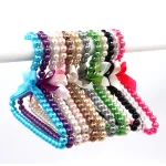 20CM Knotted Pearl Clothes Hanger - Image 13