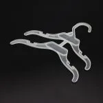 Double layer hanger - Imagen 2