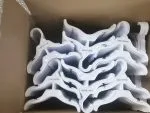 Double layer hanger - Imagen 3