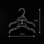 Double layer hanger - Imagen 4