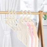 20CM Knotted Pearl Clothes Hanger - Image 7