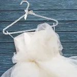 Sample Free Exquisite Luxury Beads Coat Clothes Hangers Pearl for Boutique Women Dress Pearl Hanger - Afbeelding 15