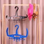 Tactical Vest Hanger - Heavy Duty 50kg Load Capacity - Afbeelding 2