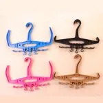 Tactical Vest Hanger - Heavy Duty 50kg Load Capacity