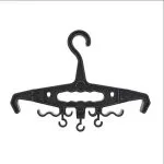 Tactical Vest Hanger - Heavy Duty 50kg Load Capacity - Afbeelding 7
