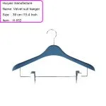 H652 suit hanger-39CM - Image 8