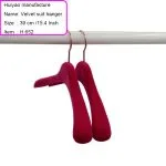 H652 suit hanger-39CM - Image 11