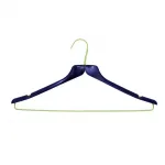 Heavy Duty Metal Hangers For Cloths Garment – Bild 3