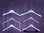 Big kid suit cost hanger - Imagen 7