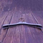 Kids Suit Hangers - Small Size with Non-Slip Shoulder - Image 5