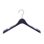 Percha de traje para niños grandes