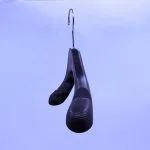 Big kid suit cost hanger - Imagen 3