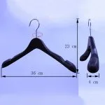 Big kid suit cost hanger - Imagen 6