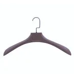 Luxury plastic suit coat hanger – Image 3