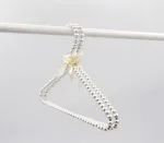 35CM Pearl clothes hanger - Image 9