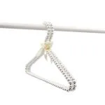 35CM Pearl clothes hanger - Image 8