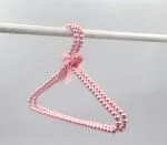 35CM Pearl clothes hanger - Image 7