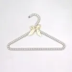 35CM Pearl clothes hanger - Image 5