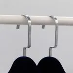 H652 suit hanger-39CM - Image 2