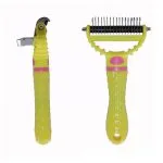 Knot comb - Imagen 2