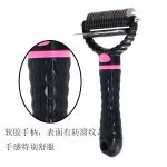 Knot comb - Imagen 9