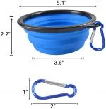 Pet bowl 350ML – Bild 20