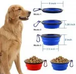 Pet bowl 350ML – Bild 27