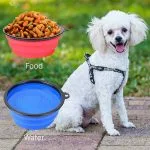 Pet bowl 350ML – Bild 25