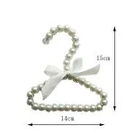 ⁦Popular bead pet clothing hangers⁩ - الصورة ⁦2⁩