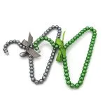 ⁦Popular bead pet clothing hangers⁩ - الصورة ⁦7⁩