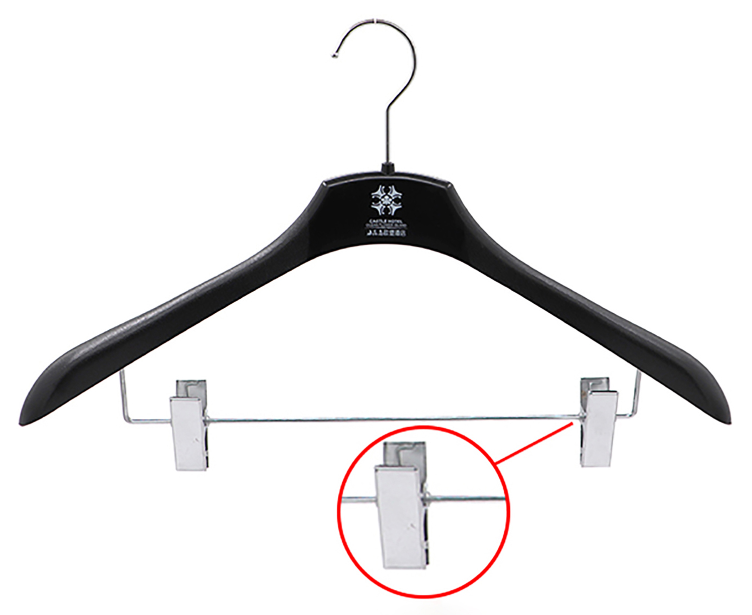 wetsuit hanger particulars