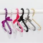 Pearl hanger children colors 20CM25CM30CM35CM - immagine 7