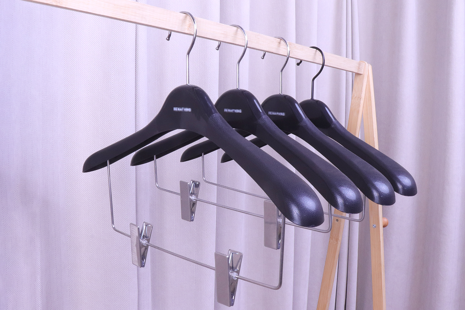 suit hangers