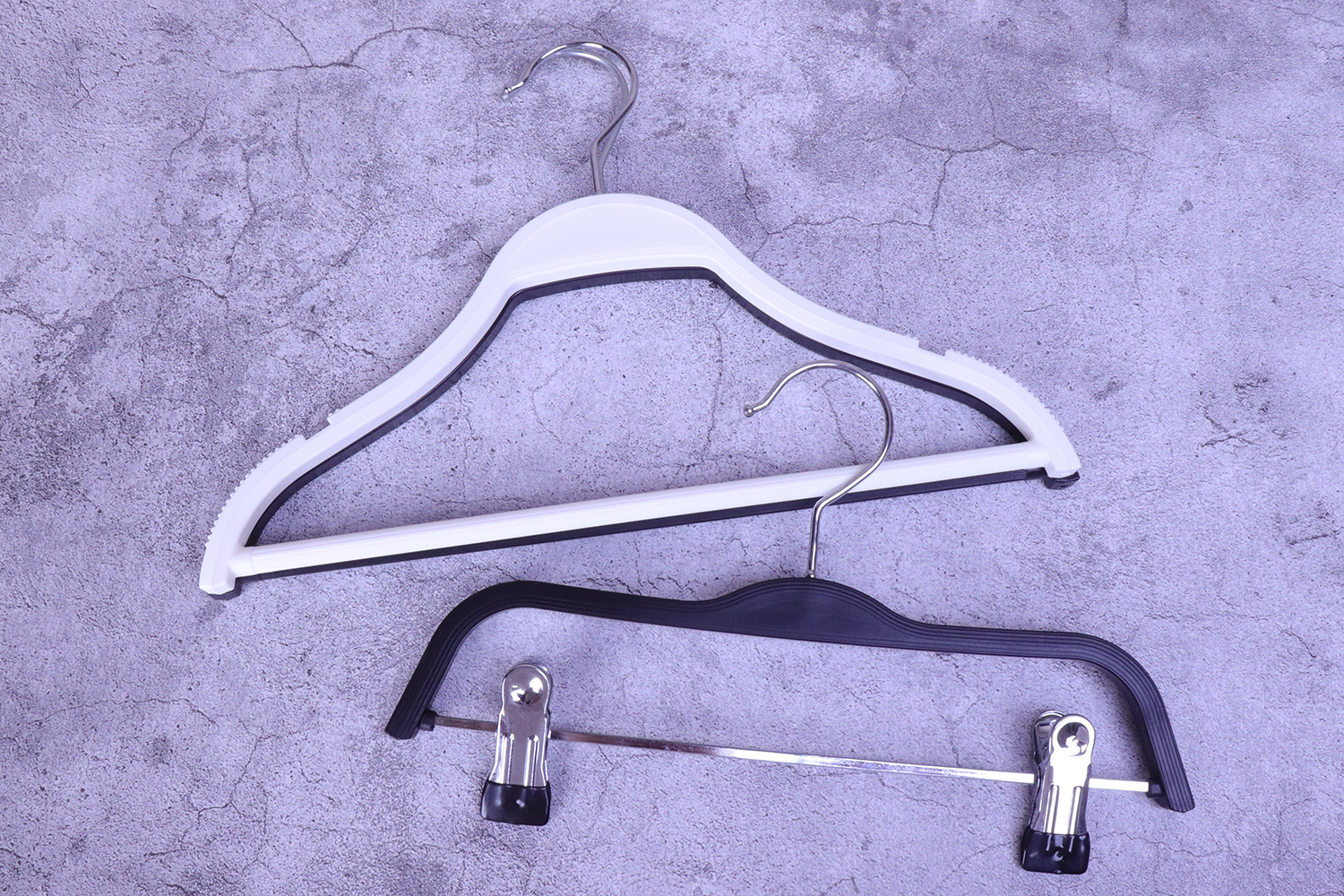 kids plastic hanger