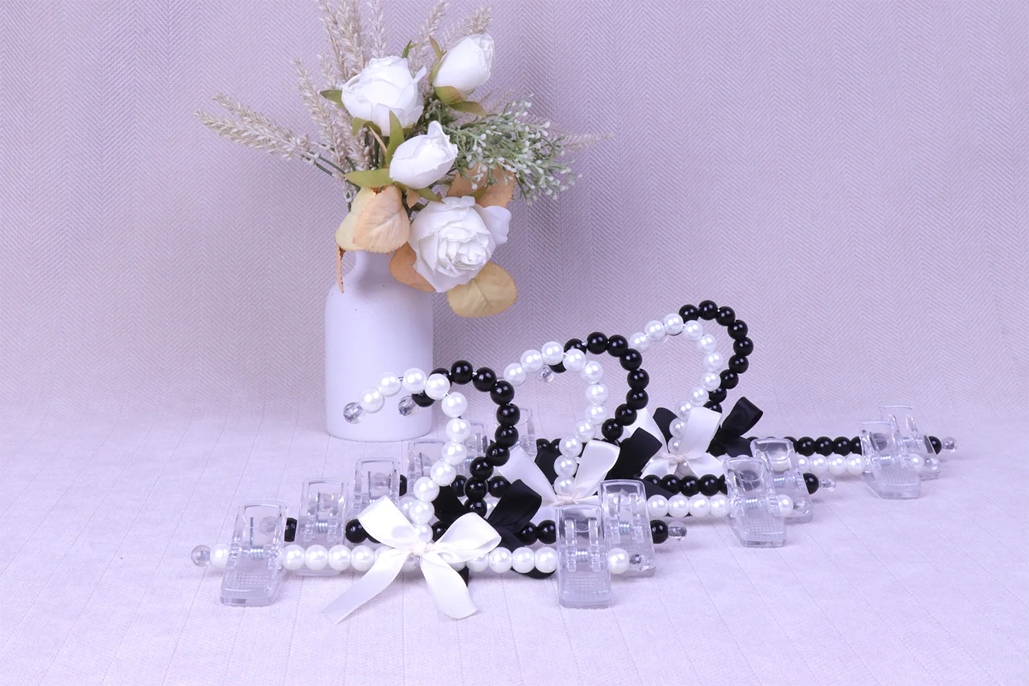 pearl pants hanger