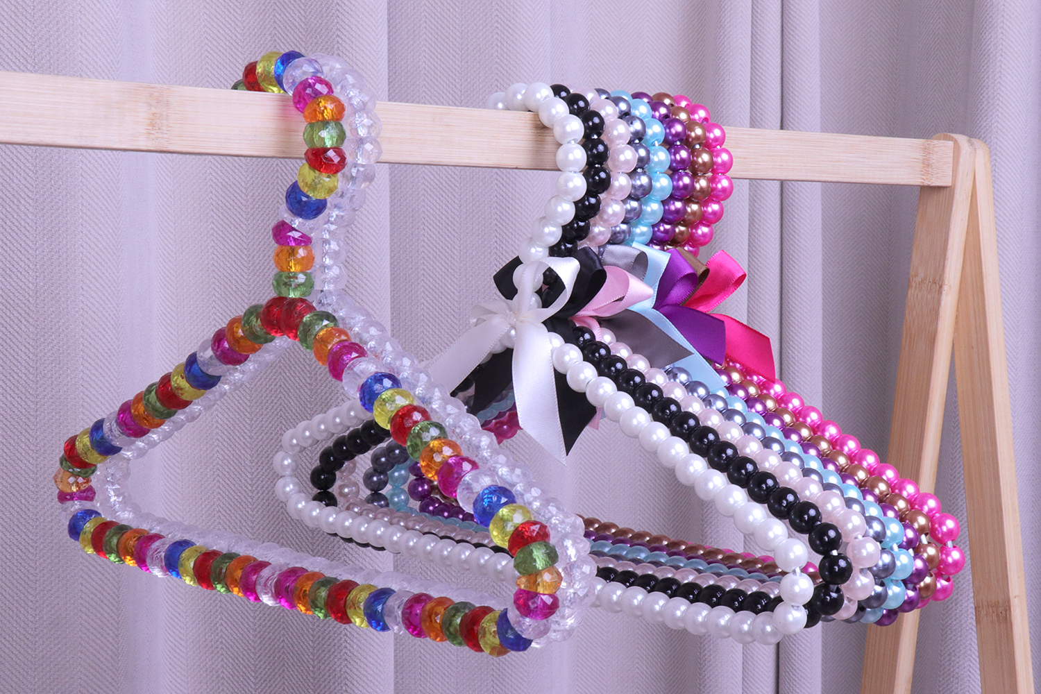 beads hanger