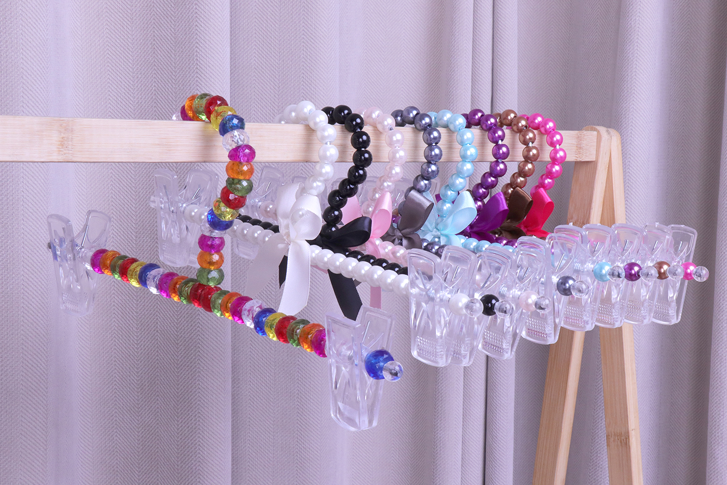 beads hanger