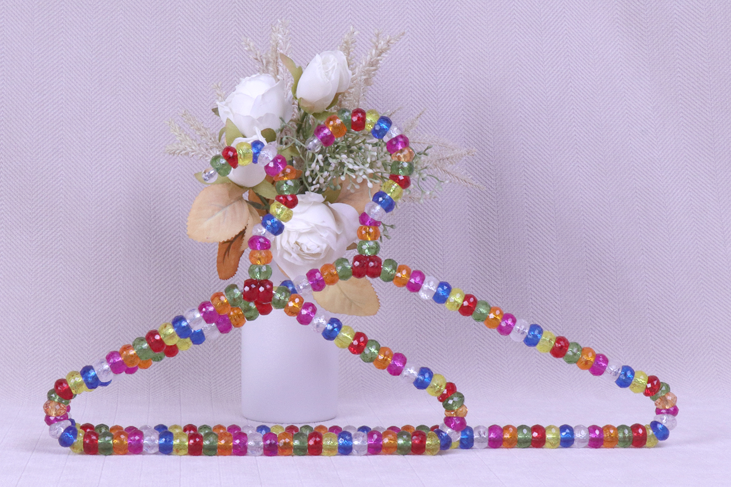 beads hanger