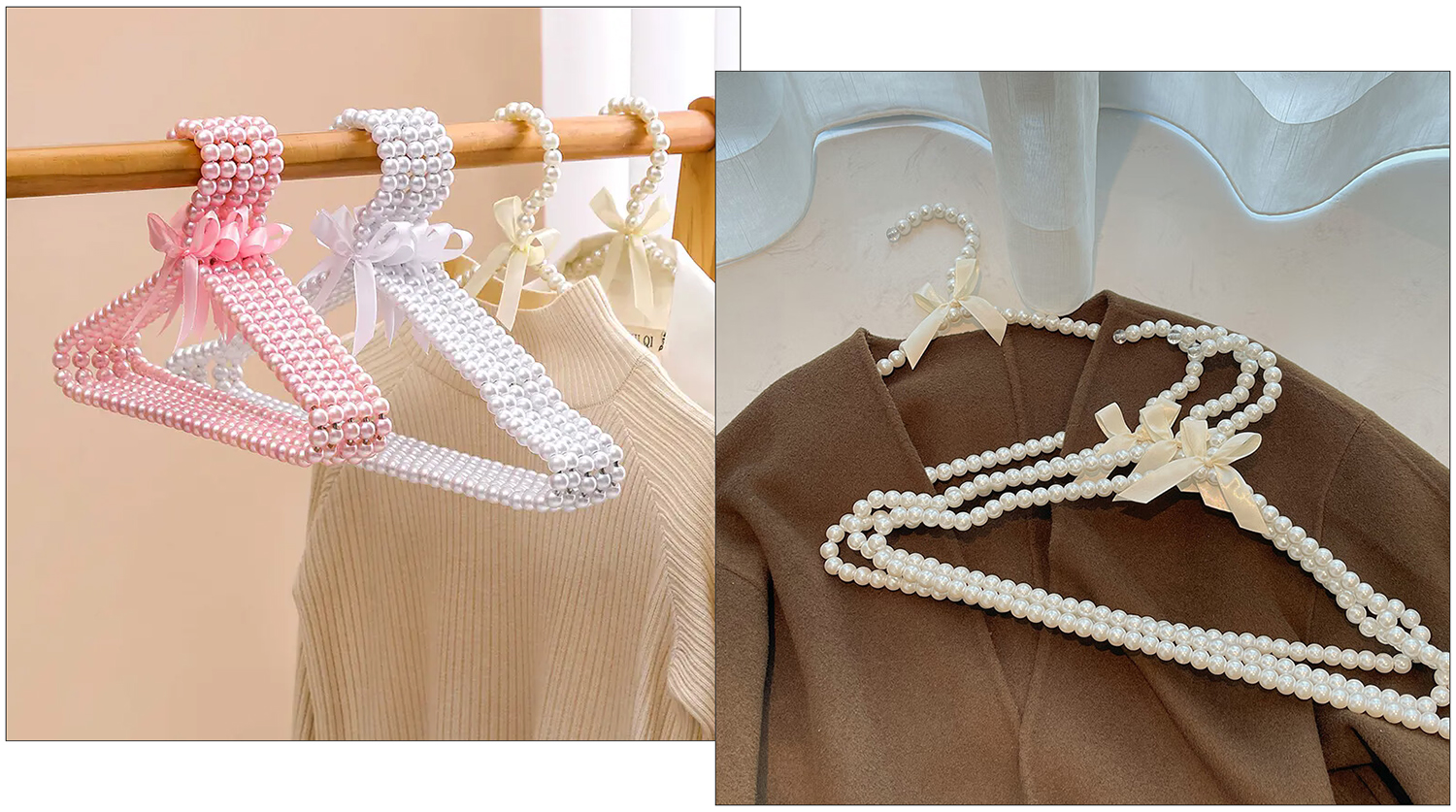 pearl hanger women clothes