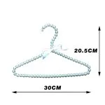 Pearl hanger children colors 20CM25CM30CM35CM - immagine 4