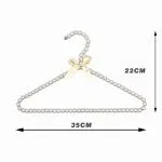Pearl hanger children colors 20CM25CM30CM35CM - immagine 5