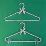 Pearl hanger adult Fashion Colors Dresses 40CM - immagine 4