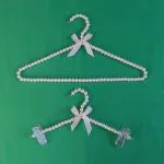 Pearl hanger adult Fashion Colors Dresses 40CM - immagine 5