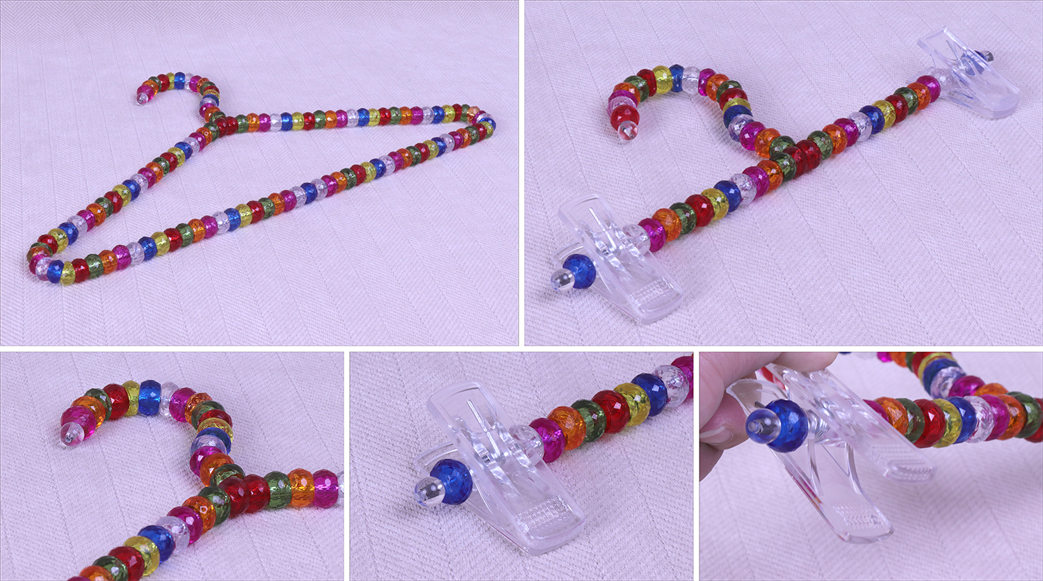 beads hanger