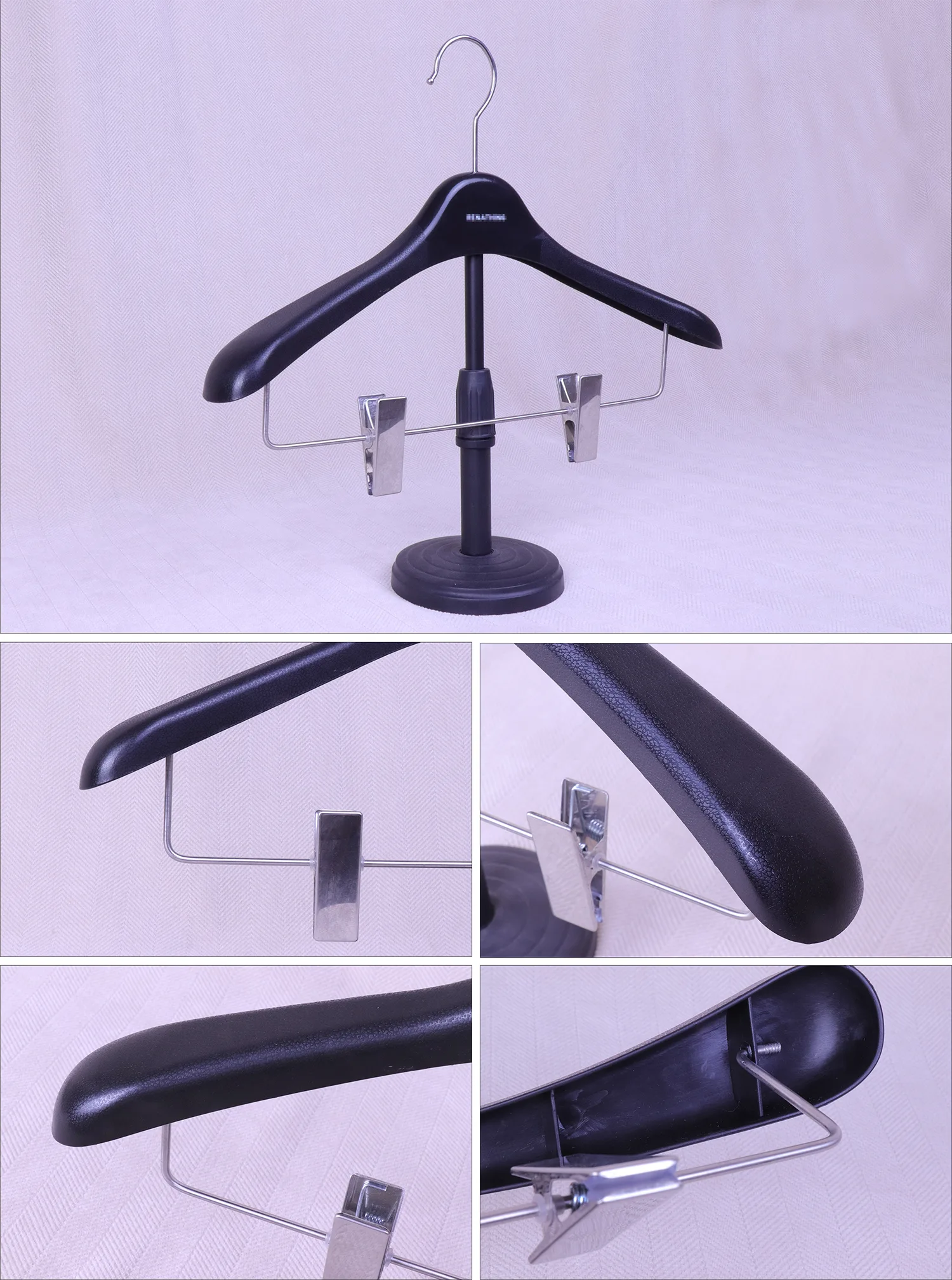 Anpassbares Metall-Bikini-Regal-Design