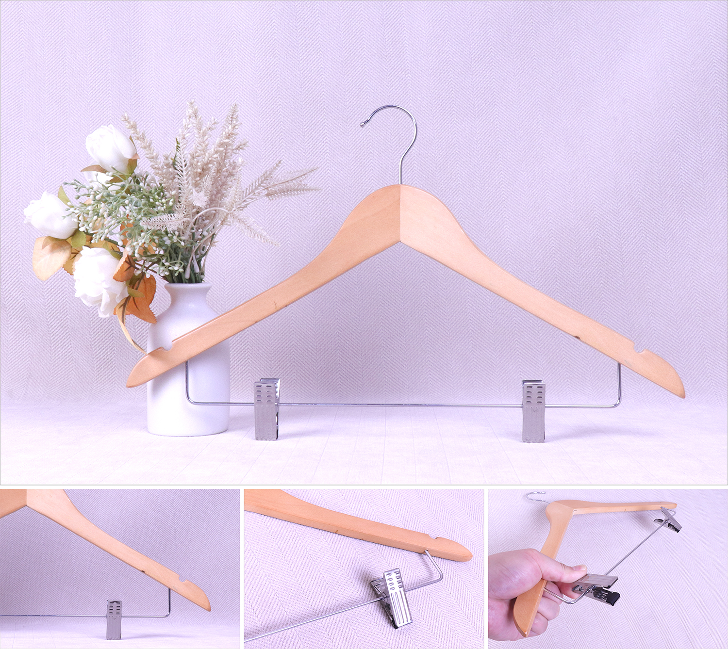 coat hanger