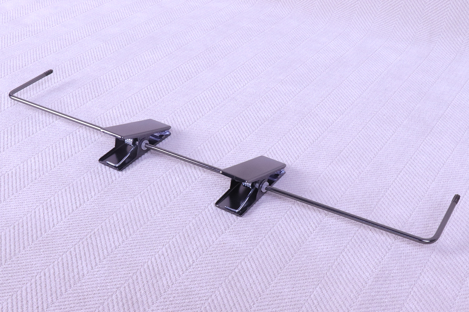 metal clip for clothing