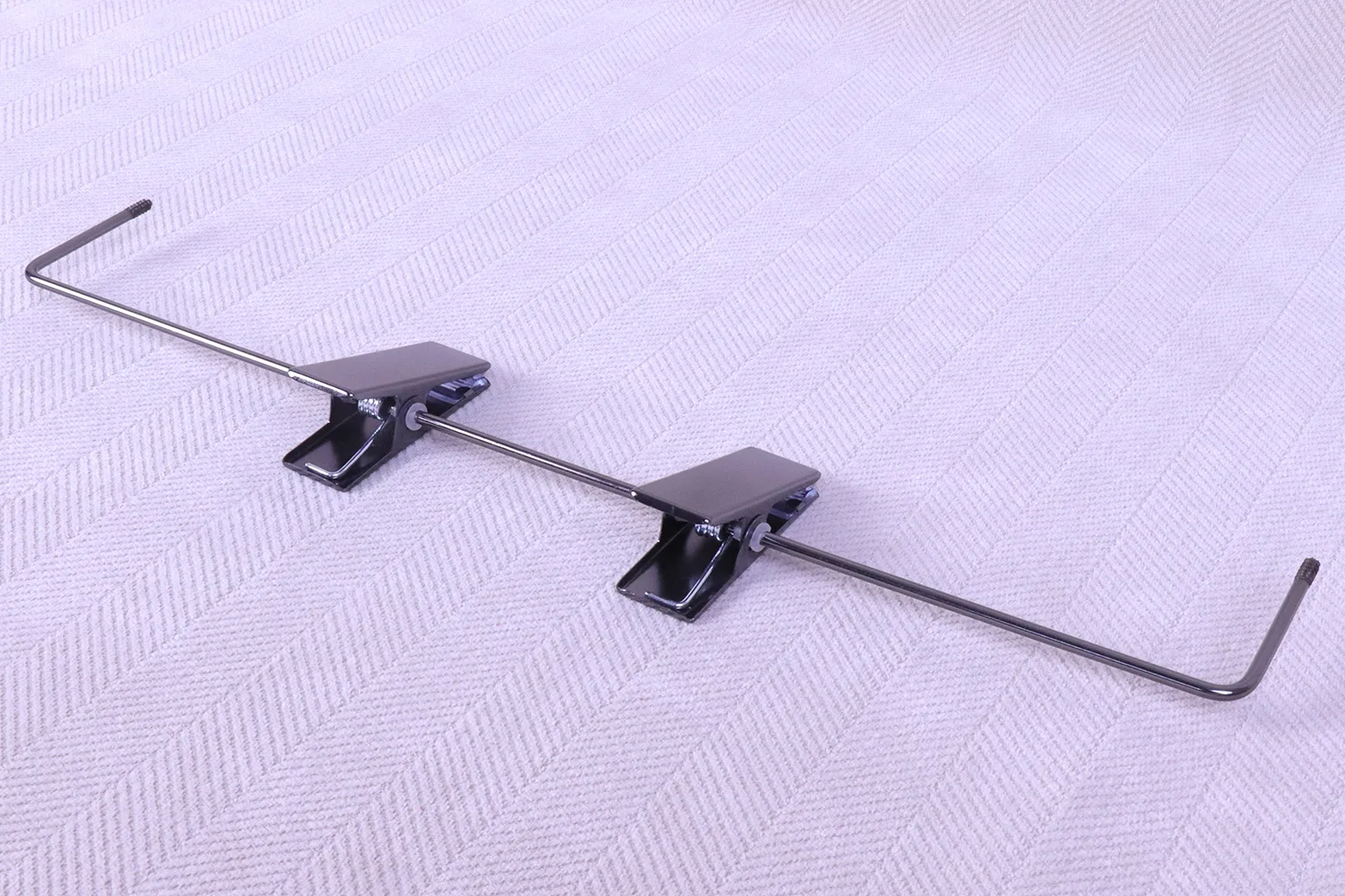 metal clip for clothing