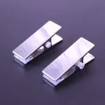 Metal Clip For Clothing Premium Quality Durable Clip For Hangers - Image 6